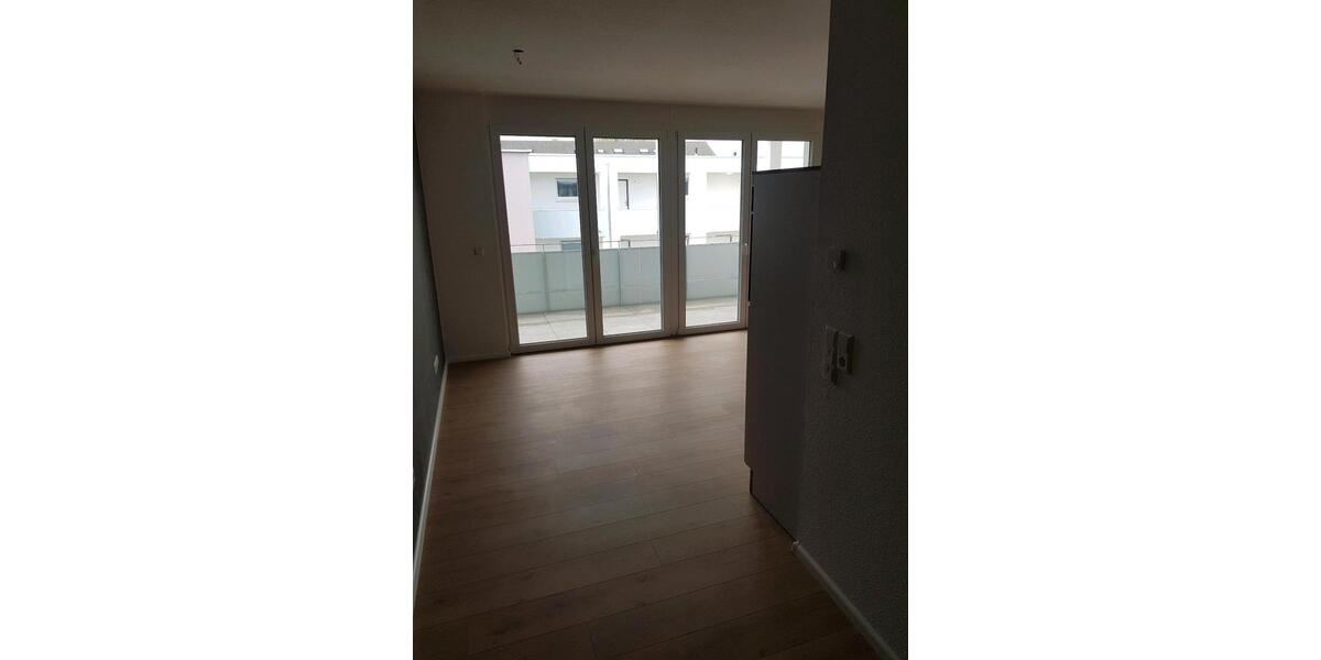 Etagenwohnung Villingen-Schwenningen Schwenningen - 2 Zimmer, 43 m&sup2;, 520&euro; | Angebot:26284387