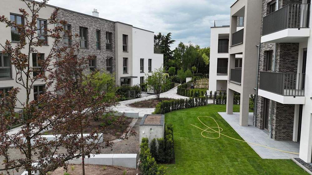 Etagenwohnung Maintal Dörnigheim - 3 Zimmer, 84 m&sup2;, 1.440&euro; | Angebot:23944526