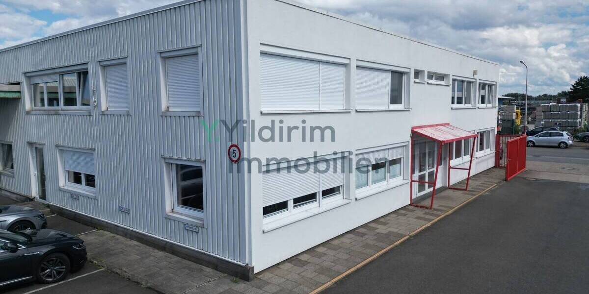 Gewerbeobjekt Cuxhaven - 7 Zimmer, 189 m&sup2;, 2.287&euro; | Angebot:22560085