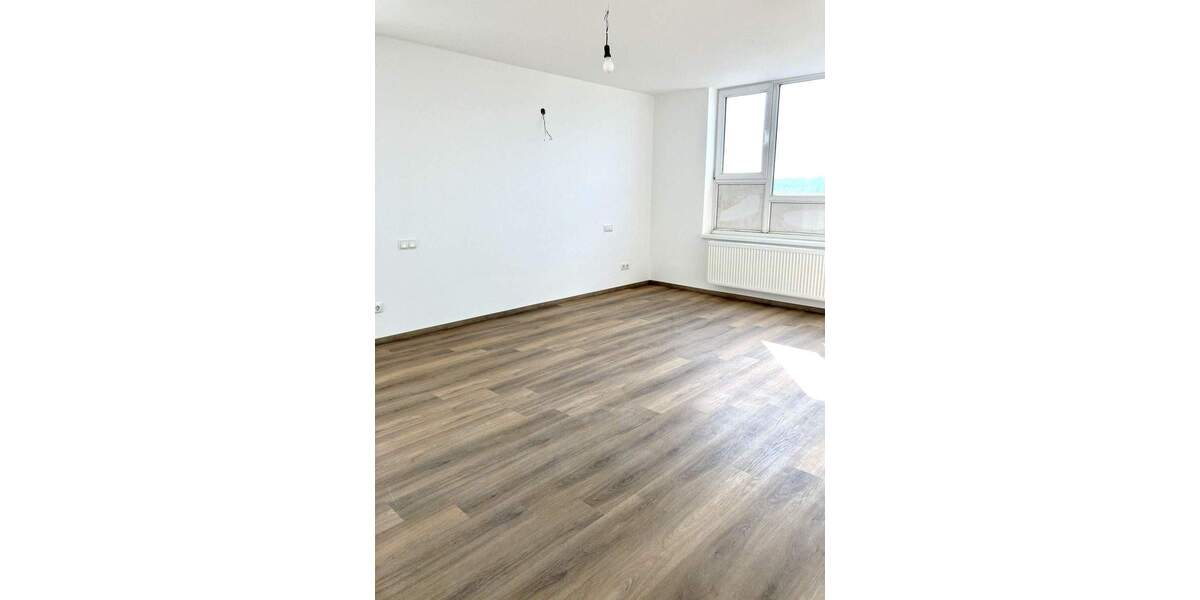 Etagenwohnung Kaiserslautern Innenstadt - 2 Zimmer, 52 m&sup2;, 550&euro; | Angebot:25741288