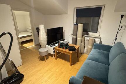 Gepflegte 1,5-Zimmer-Singlewohnung in zentraler Lage von Heppens – ideal für ruhiges Wohnen 1 zimmer