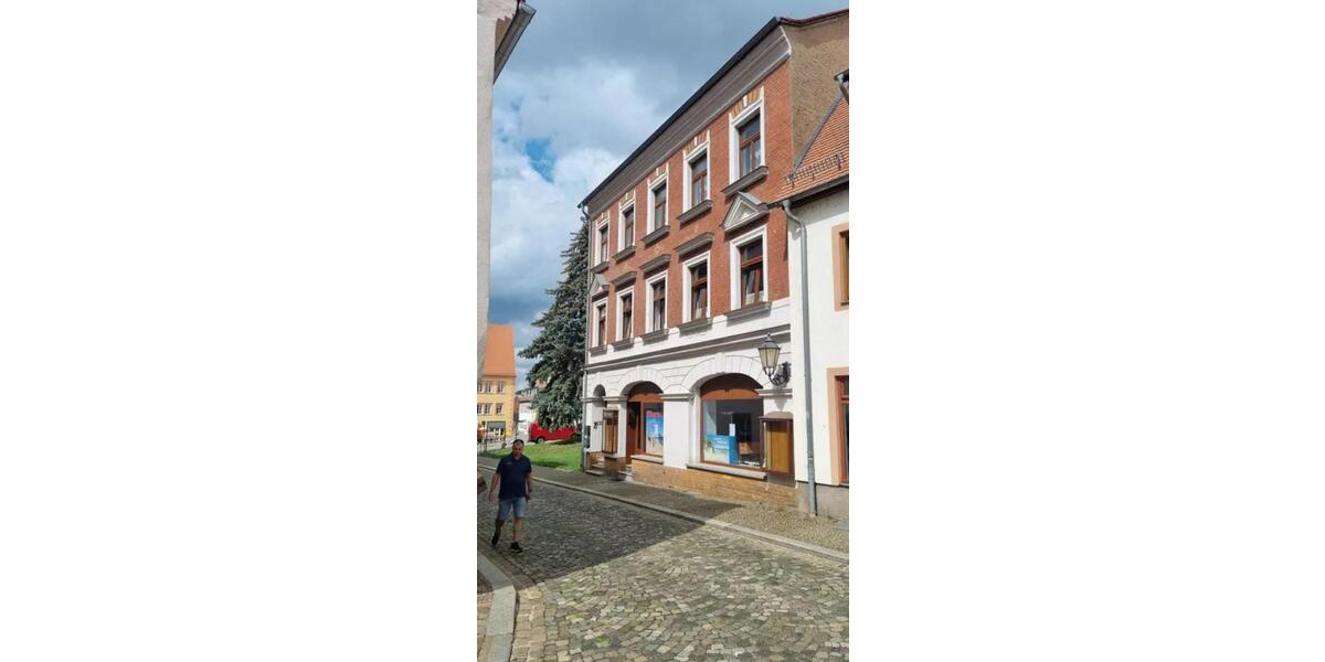 Gewerbeobjekt Colditz - 550&euro; | Angebot:20834151
