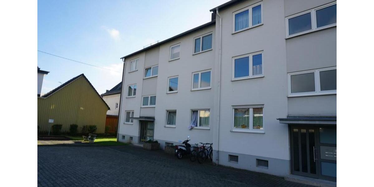 Erdgeschoßwohnung Wirges - 3 Zimmer, 71 m&sup2;, 679&euro; | Angebot:24426627