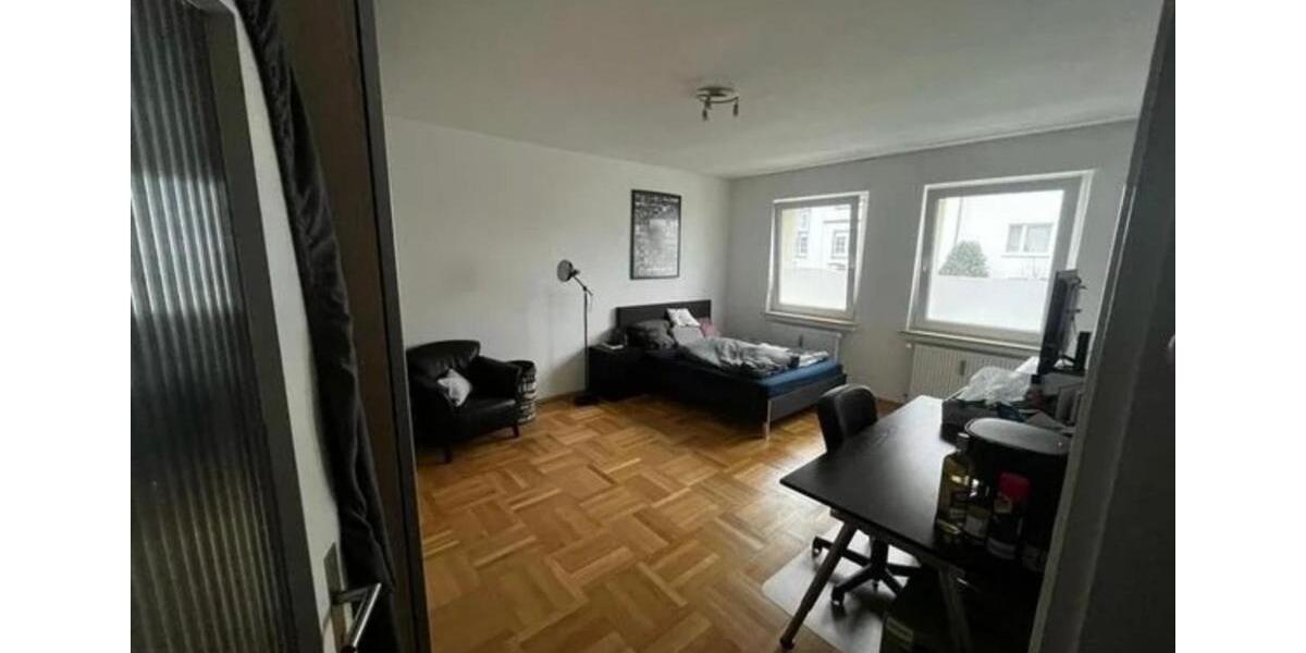 Terrassenwohnung Osnabrück Hafen - 4 Zimmer, 95 m&sup2;, 1.300&euro; | Angebot:24794983