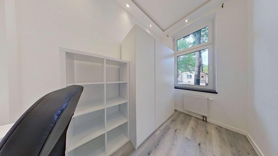 Wohnen auf Zeit Recklinghausen Berghausen - 1 Zimmer, 18 m&sup2;, 440&euro; | Angebot:20520208