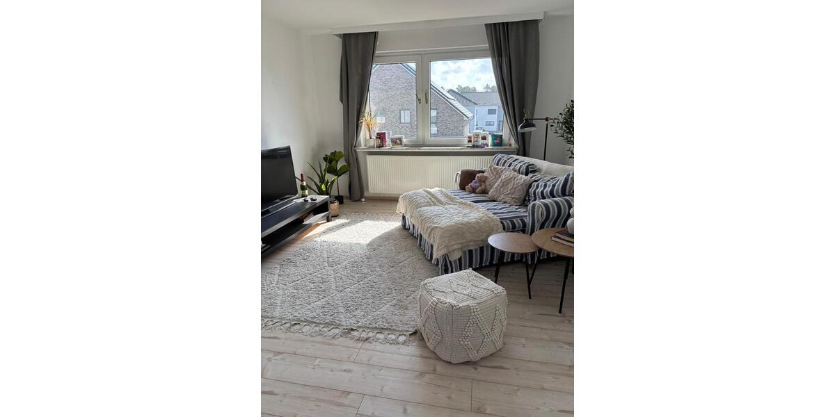 Etagenwohnung Ahnsbeck - 3 Zimmer, 70 m&sup2;, 590&euro; | Angebot:25992630