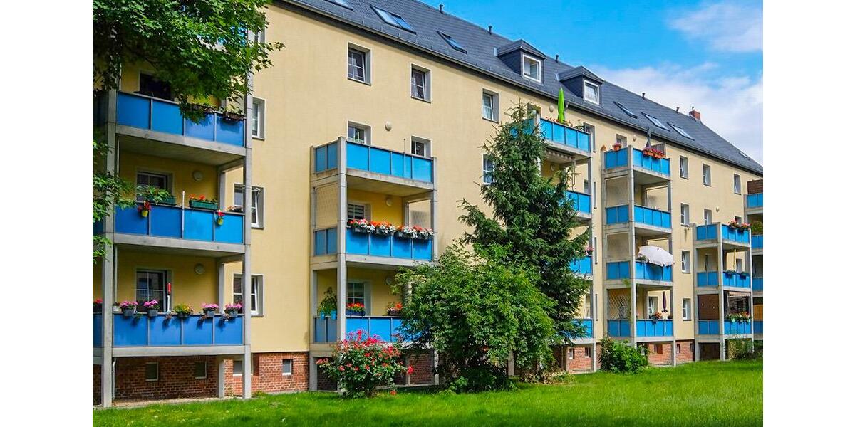 Maisonettenwohnung Zwickau Zwickau-Nord - 5 Zimmer, 107 m&sup2;, 619&euro; | Angebot:26263475