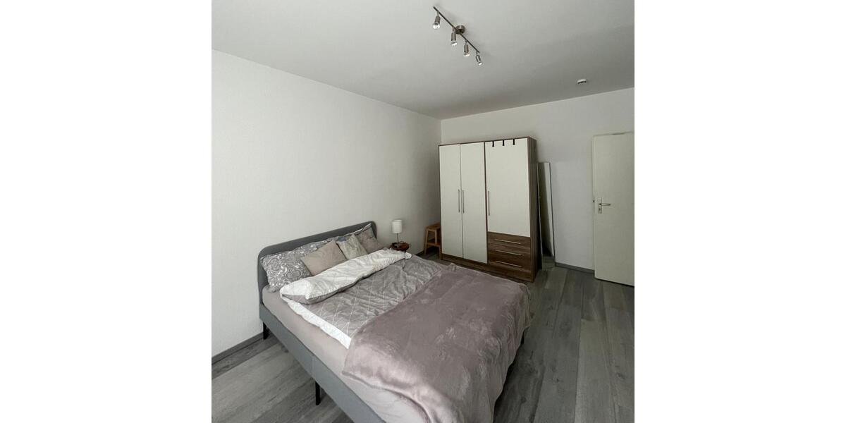 Wohnen auf Zeit Mannheim - 2 Zimmer, 55 m&sup2;, 550&euro; | Angebot:26237682