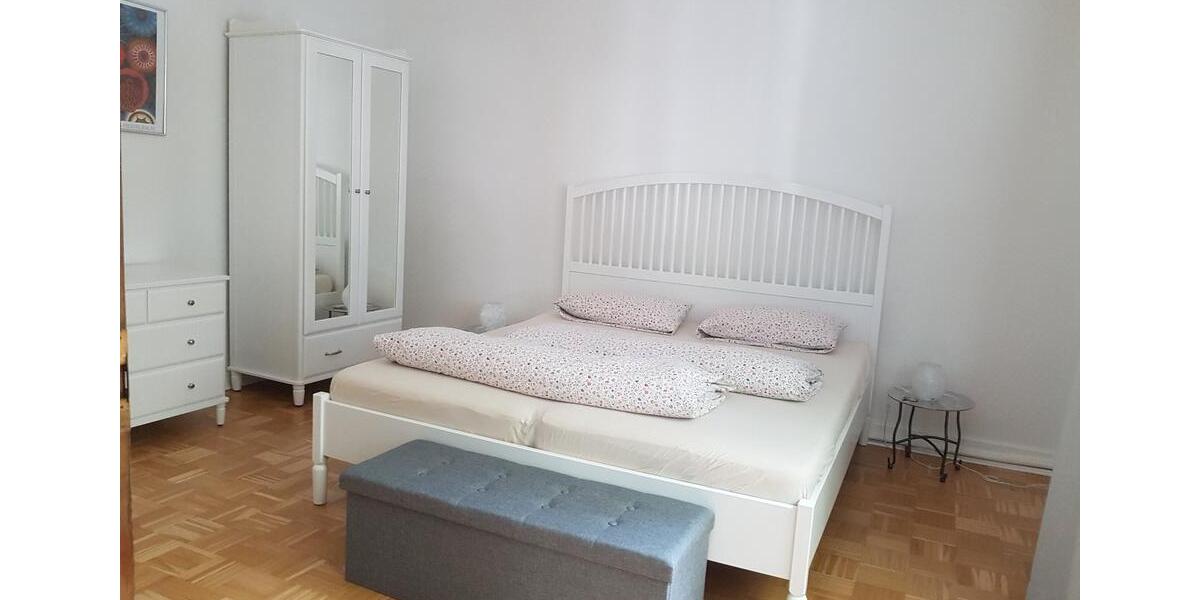 Etagenwohnung Bad Harzburg - 4 Zimmer, 110 m&sup2;, 870&euro; | Angebot:26611259