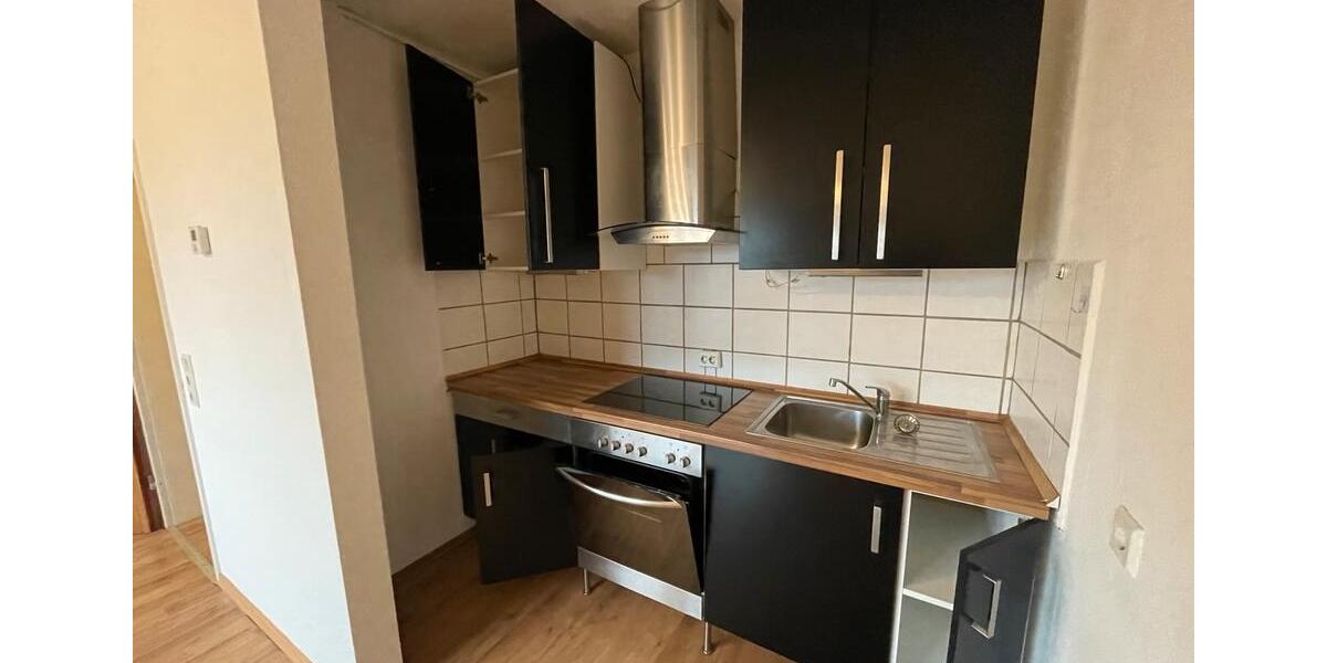 Dachgeschoßwohnung Buxtehude - 1 Zimmer, 40 m&sup2;, 643&euro; | Angebot:26423611