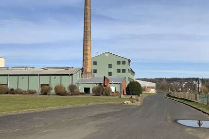 Halle in Bad Münstereifel 5.344,50 € 1527 m² zimmer