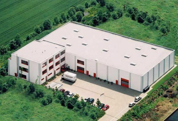 Gewerbeobjekt Schwarzenbek - 2.646&euro; | Angebot:26386126