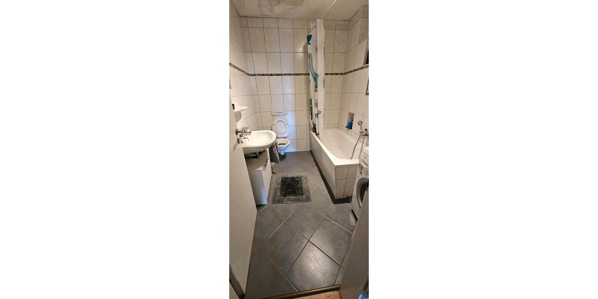 Wohnen auf Zeit Deggendorf - 1 Zimmer, 23 m&sup2;, 497&euro; | Angebot:26593341
