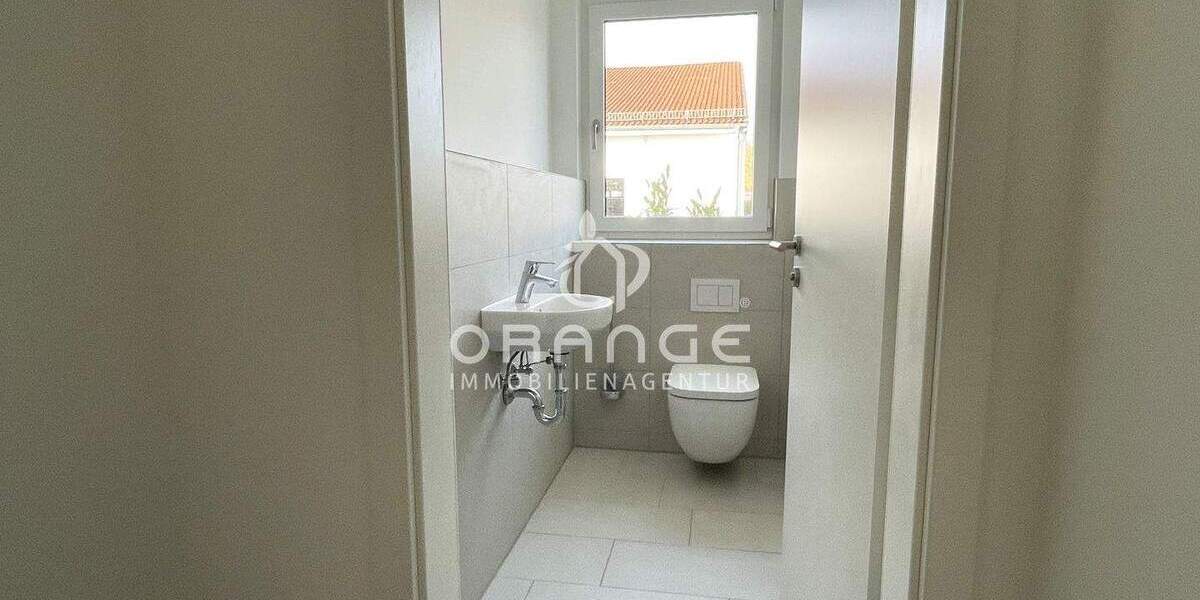 Etagenwohnung Berching - 3 Zimmer, 85 m&sup2;, 990&euro; | Angebot:25670729