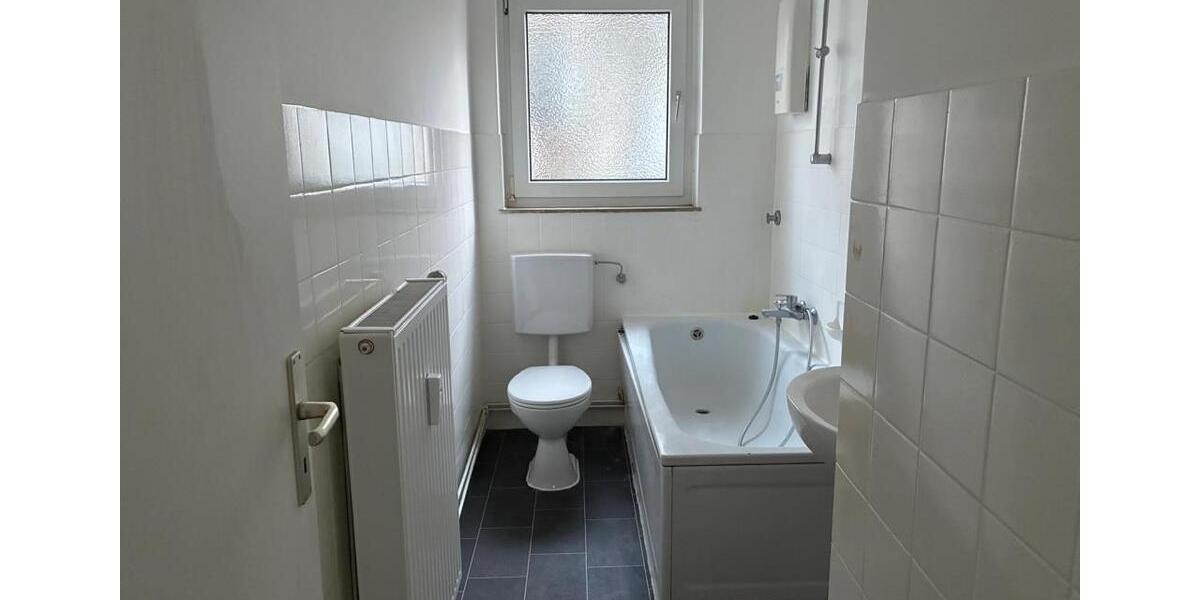 Erdgeschoßwohnung Löhne - 3 Zimmer, 63 m&sup2;, 416&euro; | Angebot:24542904