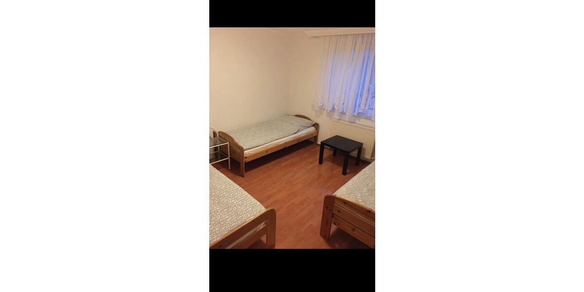 Wohnen auf Zeit Bremen Oberneuland - 1 Zimmer, 12 m&sup2;, 12&euro; | Angebot:25550371