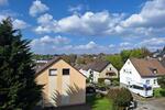 Dachgeschoßwohnung Erkrath - 3 Zimmer, 85 m&sup2;, 890&euro; | Angebot:26329360