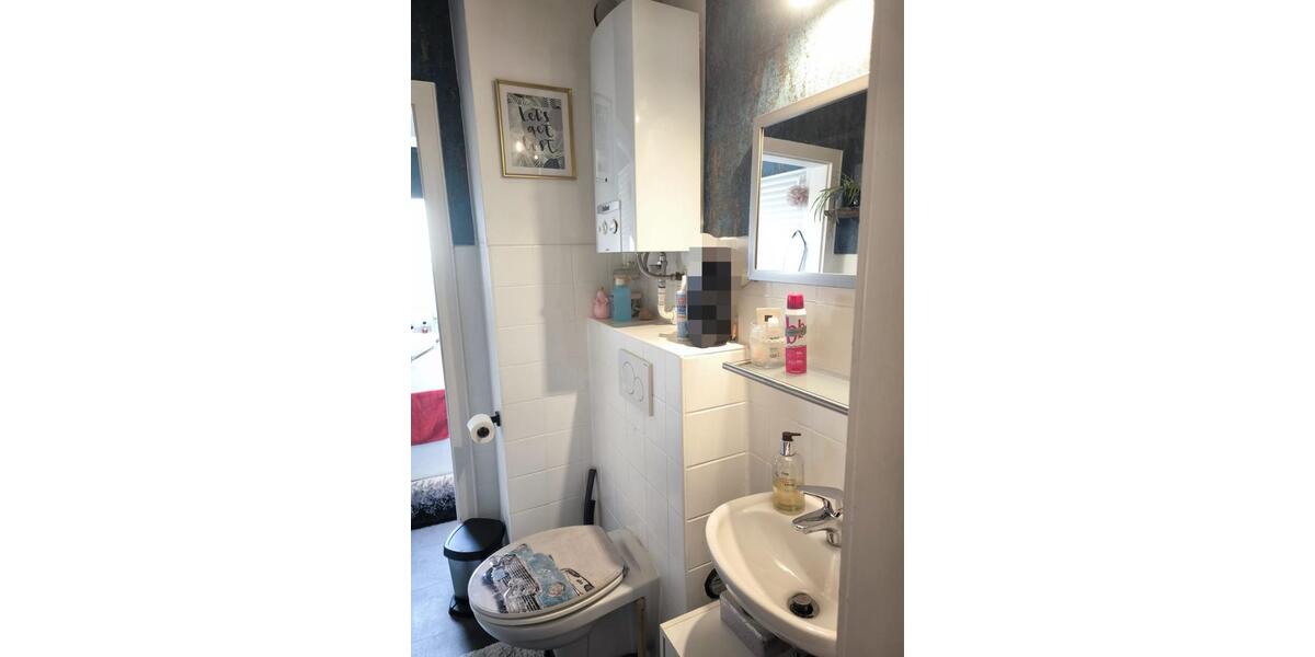 Erdgeschoßwohnung Hameln Kernstadt - 4 Zimmer, 80 m&sup2;, 790&euro; | Angebot:25806675