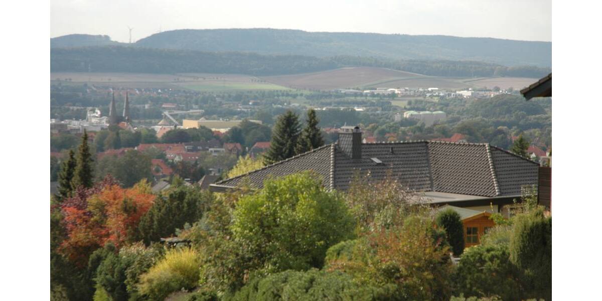 Wir haben den Schlüssel zu Ihrer neuen Wohnung! - Dachgeschoßwohnung Alfeld Alfeld | Angebot:27091142