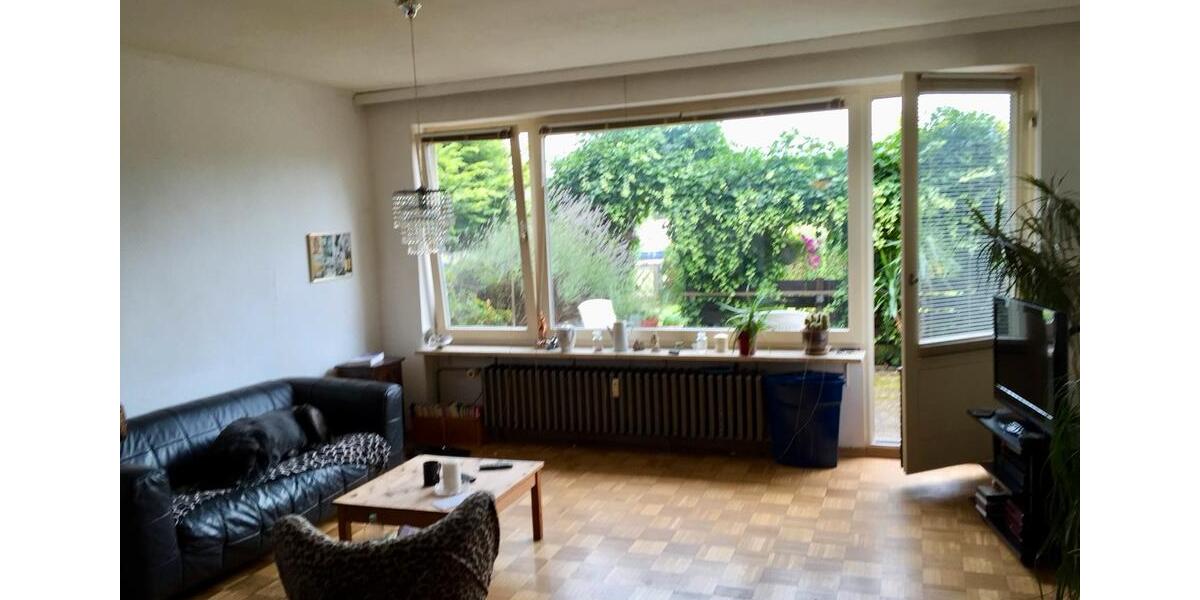 Erdgeschoßwohnung Hameln - 1.5 Zimmer, 50 m&sup2;, 450&euro; | Angebot:25418722