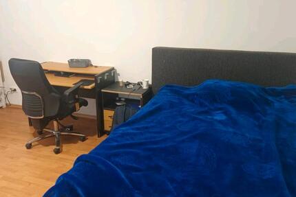 2 Zimmer+ Küche+ Bad ab jetzt zu mieten