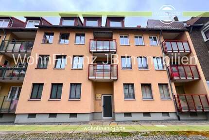 Wohnung Braunschweig - 3 Zimmer, 68 m&sup2;, 675&euro; | Angebot:27298467