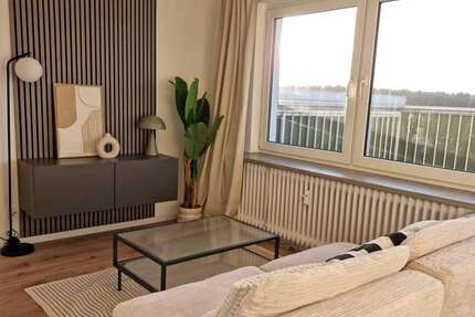 Wohnung zum Mieten in Mainz 1.270 € 61 m² 3 zimmer