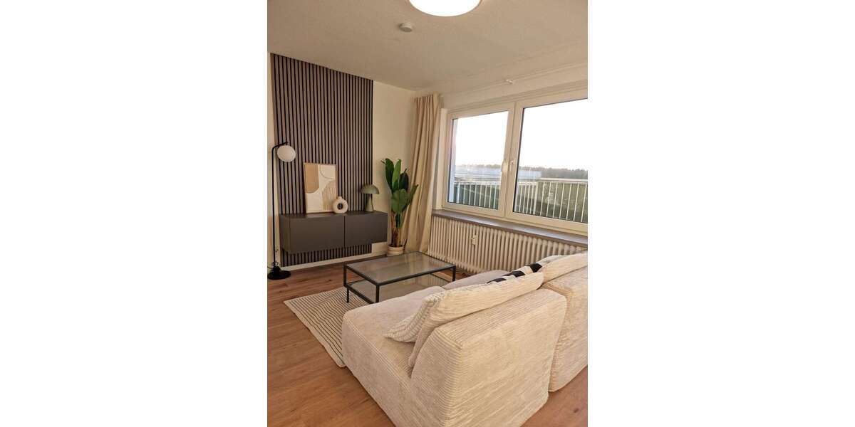 Wohnung zum Mieten in Mainz 1.270 € 61 m² 3 zimmer