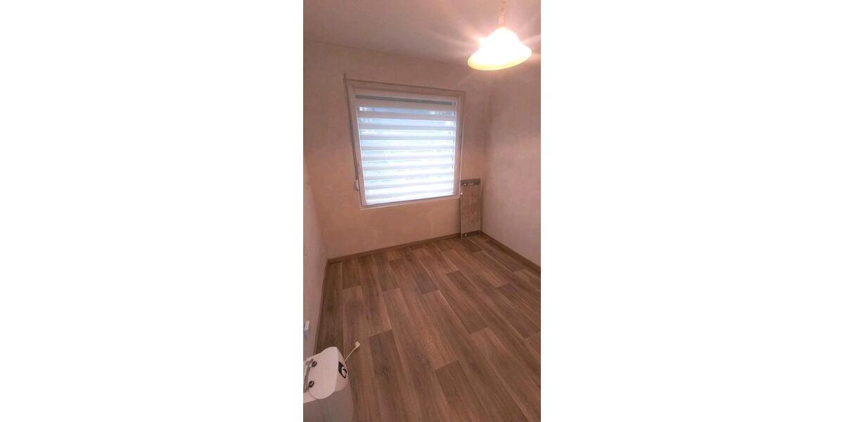 Erdgeschoßwohnung Bad Harzburg - 3 Zimmer, 81 m&sup2;, 580&euro; | Angebot:26225379