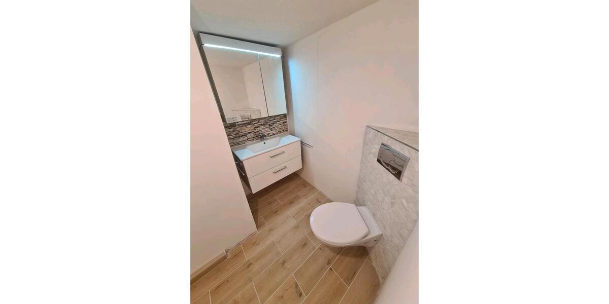 Kleines Haus im Zentrum von Lauterbach 4 zimmer