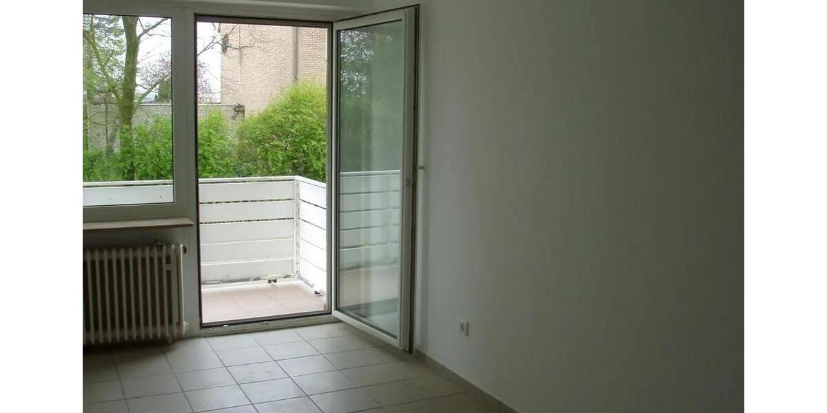 Schönes Wohnen im EG 3.5 zimmer