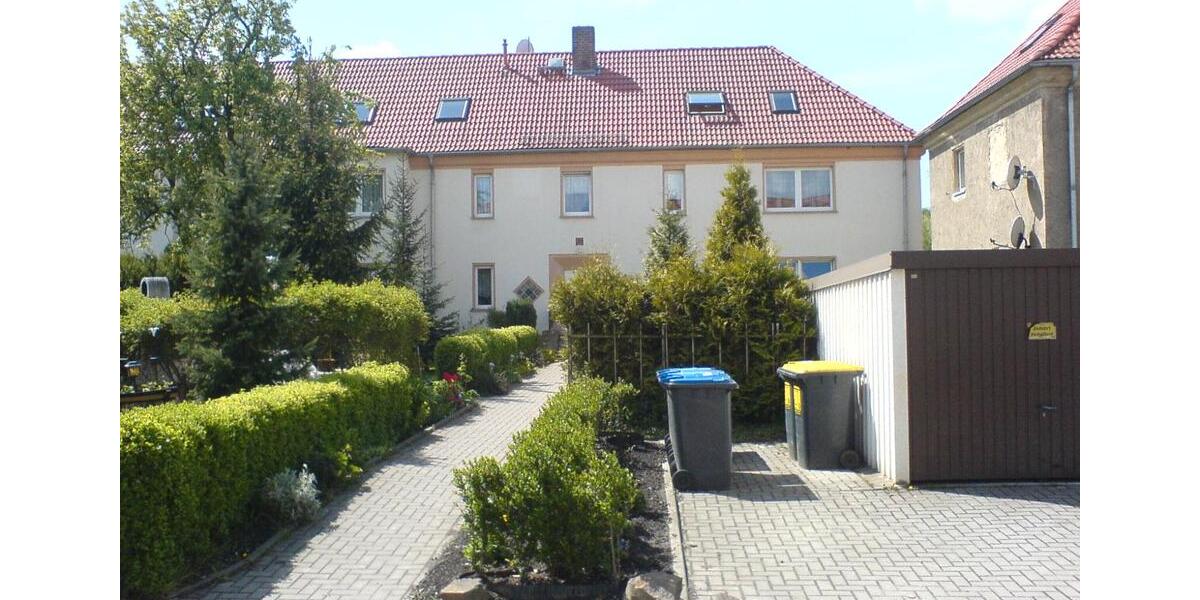 Wohnen auf Zeit Borna - 2 Zimmer, 61 m&sup2;, 680&euro; | Angebot:26138125