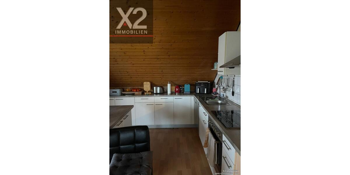 Etagenwohnung Osann-Monzel Monzel - 3 Zimmer, 100 m&sup2;, 800&euro; | Angebot:26460517