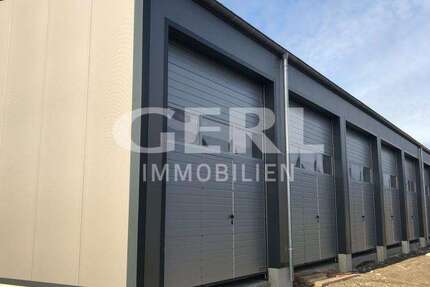 Gewerbeobjekt Aiterhofen - 280&euro; | Angebot:24591350