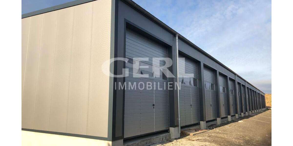 Gewerbeobjekt Aiterhofen - 280&euro; | Angebot:24591350