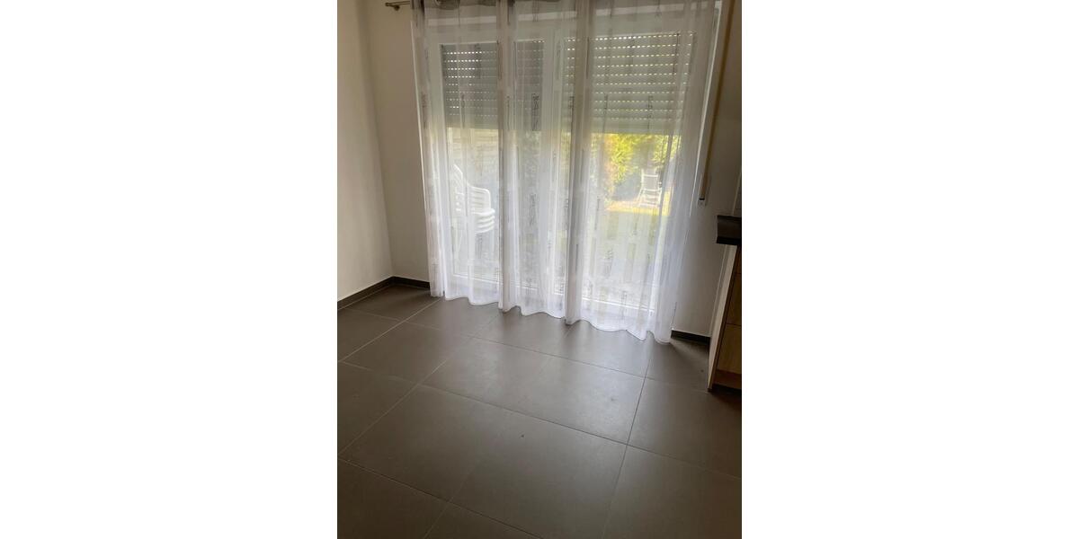 Etagenwohnung Dietfurt an der Altmühl - 1 Zimmer, 30 m&sup2;, 600&euro; | Angebot:26013008