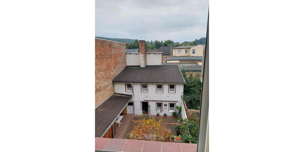 Etagenwohnung Roßwein - 2 Zimmer, 60 m&sup2;, 450&euro; | Angebot:25881003