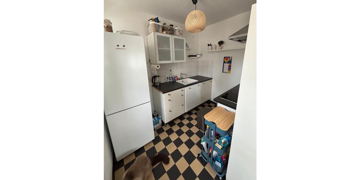 Hochparterre Brandenburg an der Havel - 2 Zimmer, 50 m&sup2;, 680&euro; | Angebot:26561512