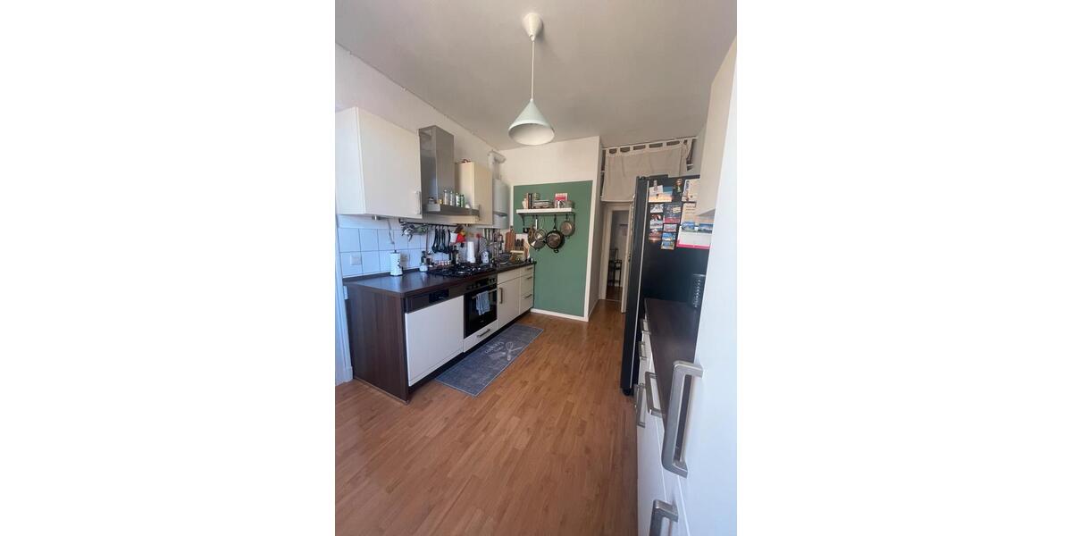 Wohnen auf Zeit Hannover Vahrenwald-List - 3 Zimmer, 85 m&sup2;, 650&euro; | Angebot:25398570