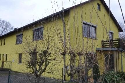 vermiete an Firma als Unterkunft für ArbeiterMonteure 3-Fam-Haus 12 zimmer