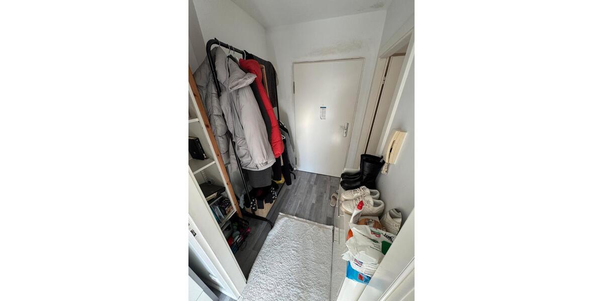 Etagenwohnung Panketal - 1 Zimmer, 32 m&sup2;, 704&euro; | Angebot:26038787