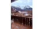 Etagenwohnung Garmisch-Partenkirchen Breitenau - 3 Zimmer, 75 m&sup2;, 1.600&euro; | Angebot:26506537