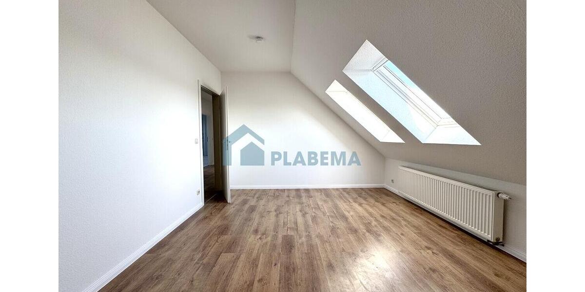 Etagenwohnung Parchim - 4 Zimmer, 95 m&sup2;, 987&euro; | Angebot:26365412