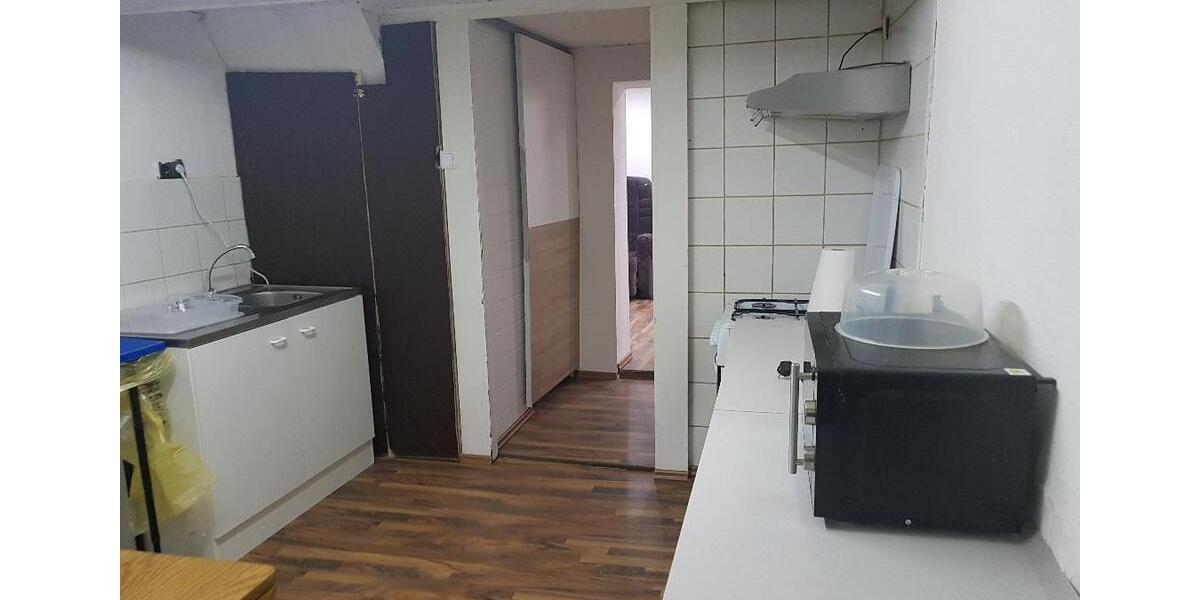 Wohnen auf Zeit Mönchengladbach Süd - 1 Zimmer, 10 m&sup2;, 310&euro; | Angebot:26679572