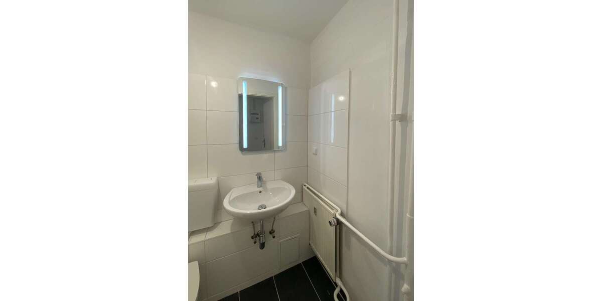 Etagenwohnung Lostau Lostau - 1 Zimmer, 34 m&sup2;, 240&euro; | Angebot:26901099