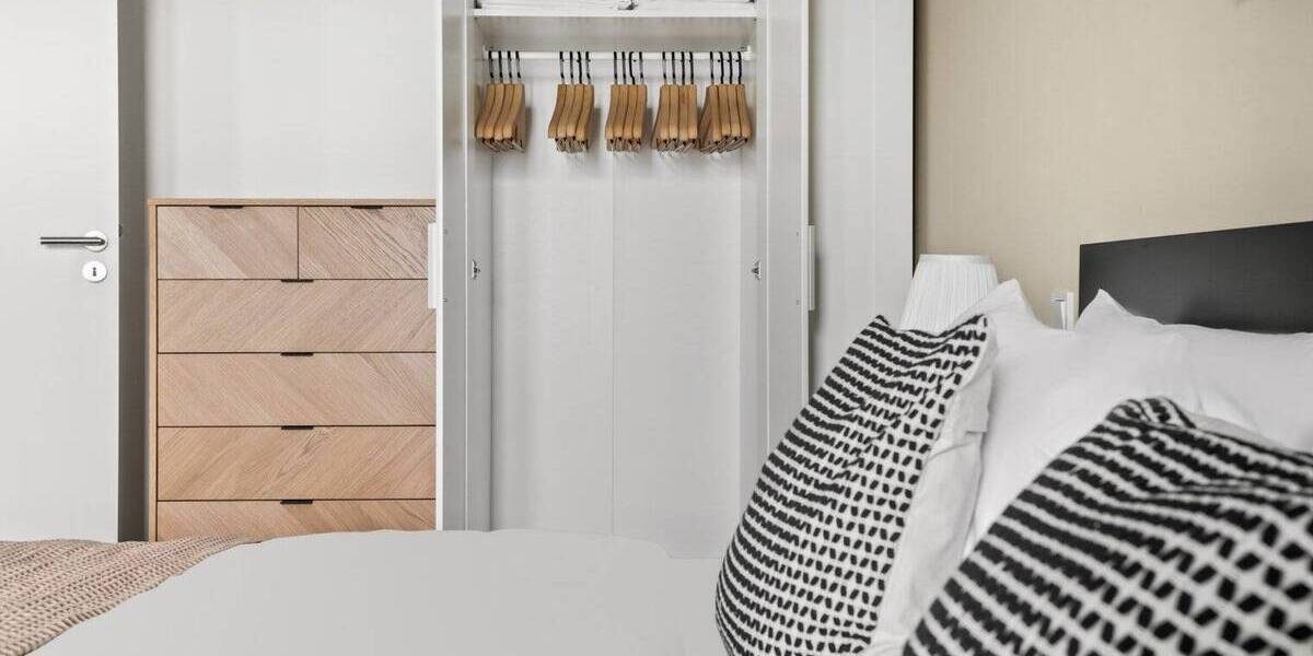 Etagenwohnung Berlin Charlottenburg - 4 Zimmer, 118 m&sup2;, 5.130&euro; | Angebot:26718666