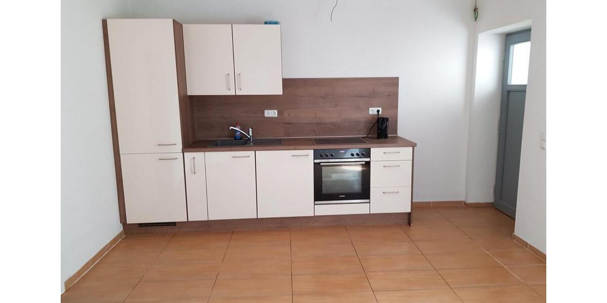 Erdgeschoßwohnung Ueckermünde - 2 Zimmer, 45 m&sup2;, 500&euro; | Angebot:26239874