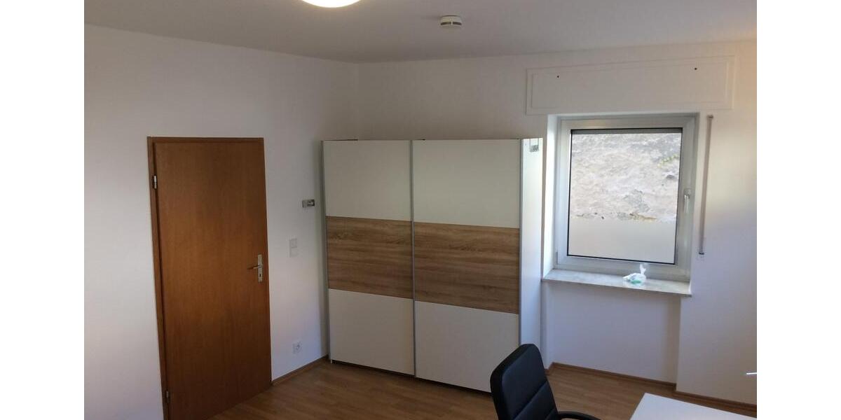 Wohnen auf Zeit Bingen am Rhein - 1 Zimmer, 19 m&sup2;, 435&euro; | Angebot:26468554