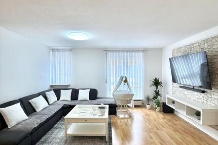 Wohnung Pforzheim Büchenbronn - 3 Zimmer, 82 m&sup2;, 840&euro; | Angebot:25592095