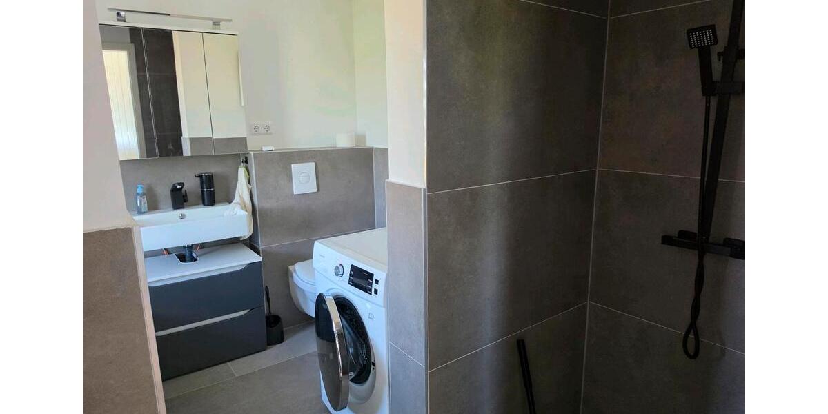 Erdgeschoßwohnung Saarbrücken Neue Bremm - 2 Zimmer, 47 m&sup2;, 600&euro; | Angebot:26682614